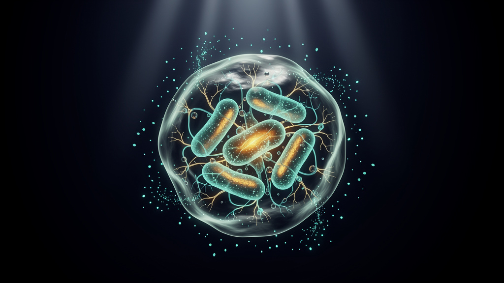 NAD+ Therapy preview — Clinic-administered NAD+ infusions under physician oversight.